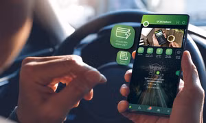Lưu ý 3 trường hợp sẽ bị một số ngân hàng dừng giao dịch online kể từ ngày 1/1/2026