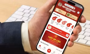 Hướng dẫn chi tiết cách thông báo lưu trú ngay trên ứng dụng VNeID để tránh bị phạt