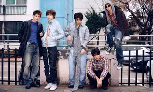 CORTIS "tạo sóng" với cách quảng bá album lạ, gợi nhớ trend "sống ảo" của Gen Z Hàn