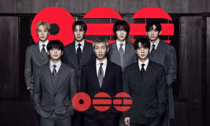 Album Arirang - BTS: 7 trái tim thăng hoa không quên nguồn cội, mở ra chương mới