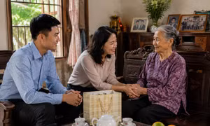 Thực hư thông tin người không có vợ, chồng, con sẽ được nhận 2,8 triệu đồng/ tháng