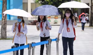 Điện lực Hà Nội hoãn lịch cắt điện trên địa bàn để phục vụ các kỳ thi quan trọng