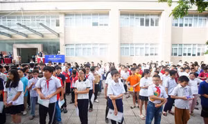 Vòng Chung kết Quốc gia AIMO 2026: Những điều thí sinh cần lưu ý trước "giờ G"
