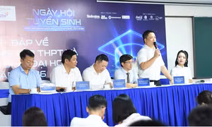 Làm sao để biết một trường Đại học tốt hay không tốt? 