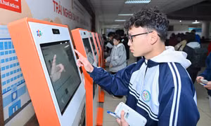 Đợt thi Đánh giá tư duy cuối cùng trong năm 2026: Thí sinh cần lưu ý điều gì?