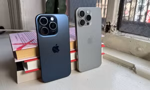 Người dùng iPhone 15 Pro Max có thể được Apple bồi thường đến 2,5 triệu đồng