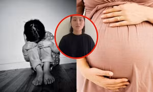 Vụ bé gái 4 tuổi bị bạo hành đến tử vong: Người mẹ đang mang thai sẽ bị xử lý ra sao?