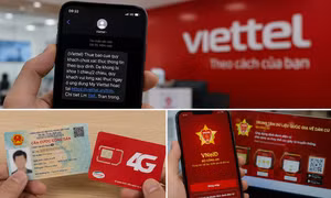Vì sao thông tin thuê bao đã đúng nhưng người dùng vẫn có thể bị dừng dịch vụ?