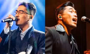 Vũ. mang concert "Bảo Tàng Của Nuối Tiếc" đến với 3.500 khán giả tại Úc