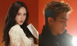 Thiều Bảo Trâm cùng COOLKID mở bữa tiệc đêm Hè ma mị trong “Thỏ Săn Mồi”
