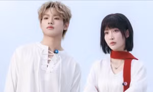 Em Xinh bắt tay Anh Trai: Juky San - Bùi Trường Linh làm mới hit “Người đầu tiên”