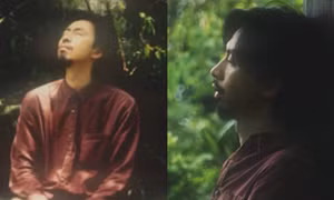 Đen trong "Lãng Đãng": Không viết nhạc chữa lành, chỉ kể chuyện đời bằng lời giản dị 