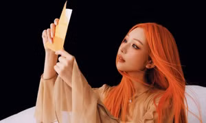 MIN trở lại đường đua V-Pop: “Nếu có buồn, hãy để MIN buồn cùng bạn”