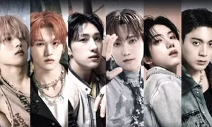 JUSTB và "hiện tượng J-Pop" KID PHENOMENON đổ bộ sân khấu Tân Binh Toàn Năng