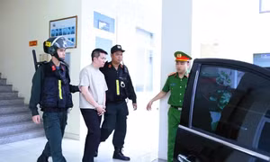 Công an mở rộng điều tra vụ án sản xuất hàng giả liên quan đến chồng Đoàn Di Băng