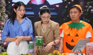 Vì sao Thùy Tiên được đề nghị áp dụng tình tiết giảm nhẹ đặc biệt trong vụ kẹo Kera?
