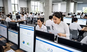 Khi nào Bộ GD&ĐT bắt đầu quy trình lọc ảo tuyển sinh 2026, thí sinh cần lưu ý gì?