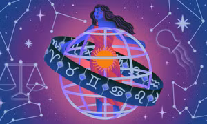 Horoscope 25/8 - 31/8: Kim Ngưu đừng cứng nhắc, Song Tử nên nói ít làm nhiều