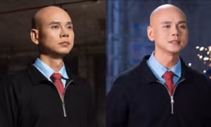 Phan Đinh Tùng "khoác áo mới" cho ca khúc "Nước Ngoài" của Phan Mạnh Quỳnh