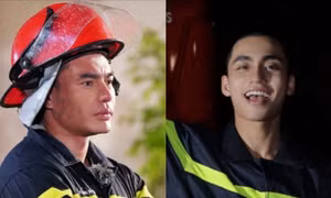 Chiến Sĩ Quả Cảm: Song Luân suýt bỏ cuộc, Dương Lâm "xanh mặt" vì bị cảnh cáo