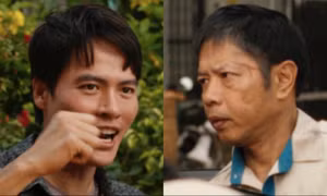 Võ Tấn Phát, Đoàn Thế Vinh tiếp tay dàn dựng màn lừa đảo tiền tỉ cùng Thái Hòa