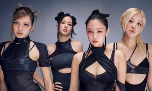 Ngắm loạt thiết kế từ thương hiệu Việt xuất hiện trong MV mới của BLACKPINK