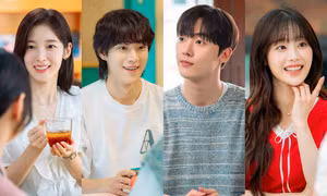 Bạn Gái Tôi Trở Thành Con Trai: "Sân chơi" của idol đá chéo sân, vì sao lại xịt?