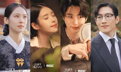 Perfect Crown: Ẩn ý và những "thuyết âm mưu" dự đoán giúp cốt truyện bớt nhạt