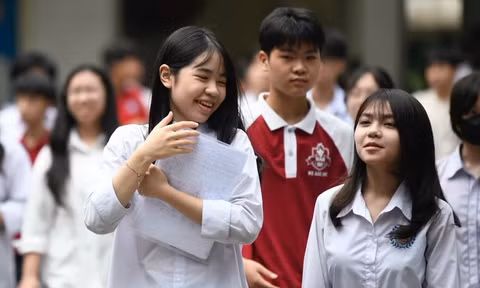 "Sang tai" cho sĩ tử 2K11 bí kíp ôn Toán hiệu quả trước thềm thi vào lớp 10