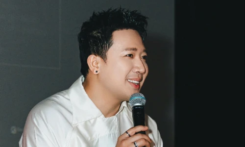 Trấn Thành cáo lỗi 