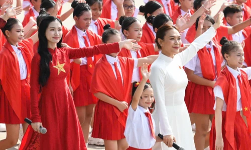 Điểm tựa tư tưởng phát triển công nghiệp văn hóa