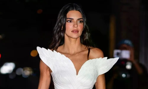 Màu trắng là màu của năm 2026