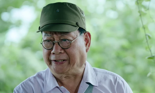 Chuyện người dân xóm trọ ven sông Hồng sau quy hoạch