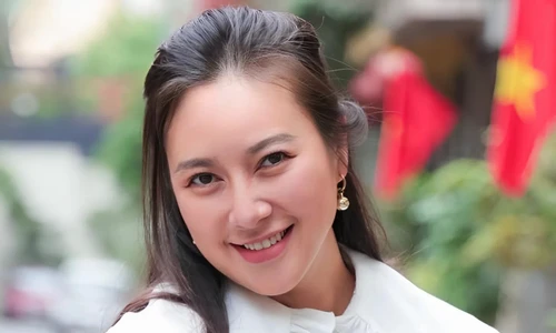 Ca sĩ Khánh Linh được bổ nhiệm 