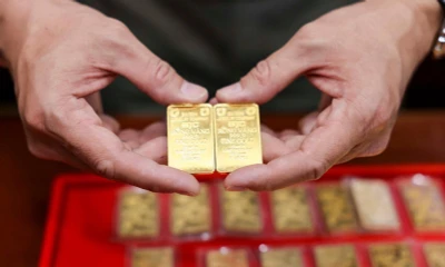 Người mua vàng lỗ nặng