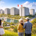 Hà Nội đặt mục tiêu xây hơn 2 triệu căn nhà thương mại