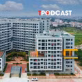 Khởi công các dự án nhà ở cho thuê ngay trong tháng 6