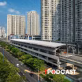 Giá thuê nhà tại nhiều khu vực dọc các tuyến metro tăng mạnh
