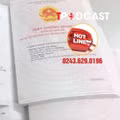 Phản ánh vi phạm đất đai qua đường dây nóng của Bộ Nông nghiệp và môi trường