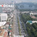Hà Nội dự kiến phát triển 5 khu đô thị mới hơn 4 triệu tỷ đồng