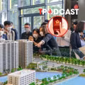 Quy trình mua bán bất động sản theo mã định danh điện tử