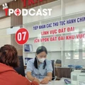 Thu hồi sổ đỏ cấp sai quy định, người dân có quyền khởi kiện?