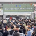 Không bắt buộc tạm trú khi đăng ký mua nhà ở xã hội