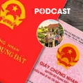 Những thay đổi pháp lý về đất đai và nhà ở từ năm 2026 người dân cần nắm rõ