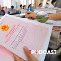 Vợ hoặc chồng chết, cha mẹ hai bên chuyển nhượng nhà đất có được miễn thuế?