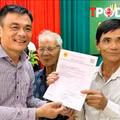 Người thân quen góp vốn cùng mua đất, sổ đỏ sẽ được ghi như thế nào?