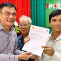 Người thân quen góp vốn cùng mua đất, sổ đỏ sẽ được ghi như thế nào?