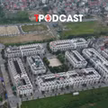 Vì sao xây nhiều đô thị mới nhưng dân vẫn dồn về trung tâm