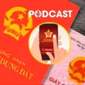 Hướng dẫn quy trình tích hợp 'sổ đỏ' trên ứng dụng VNeID