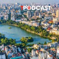 Quy hoạch tổng thể Hà Nội tầm nhìn 100 năm: 'Giữ rừng trong phố, phát triển đô thị xanh'